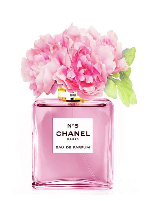 chanel parfum fio de flor